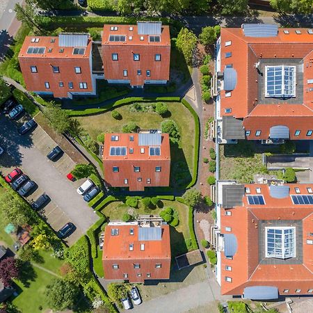 Residenz Am Strand Wohnung 1-15 Zingst Exterior photo