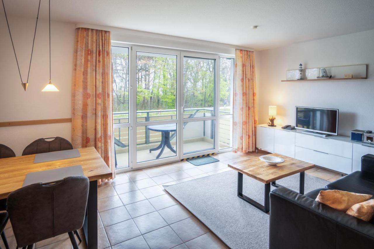 Residenz Am Strand Wohnung 1-15 Zingst Exterior photo